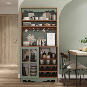 کنسول اعیان مدل کافه بار کد fh882 طول 90 سانتی متر