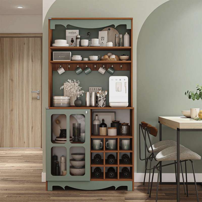 کنسول اعیان مدل FH882 طول 90 سانتی متر