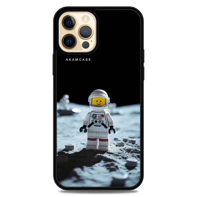 کاور آکام مدل AMC-WA12PRO-LEGO-40 مناسب برای گوشی موبایل اپل iPhone 12 Pro