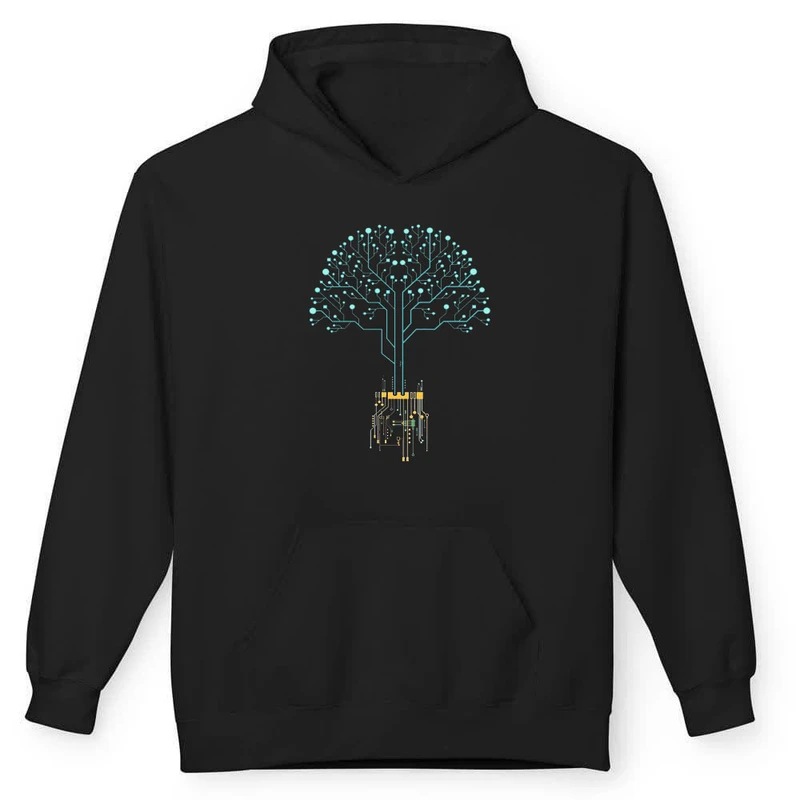 هودی مردانه پاد آفرین کد 0280