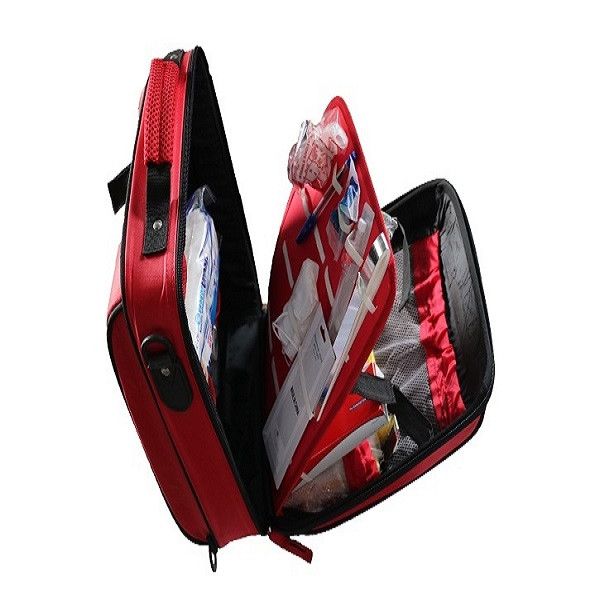 کیف کمک های اولیه دیوایدر کد 1003 کیف کمک های اولیه دیوایدر کد 1003