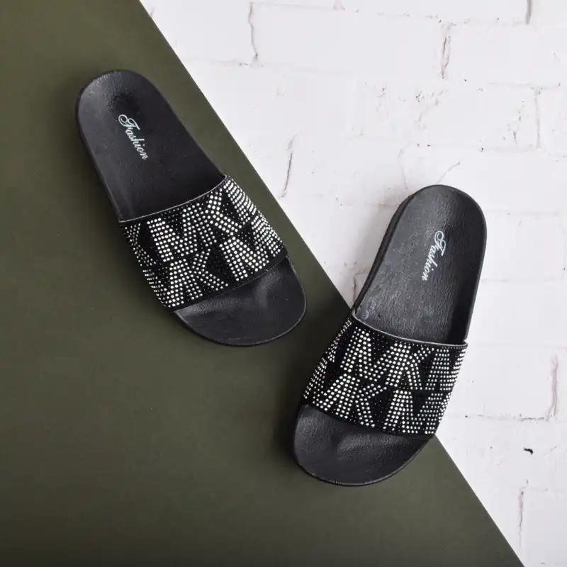 دمپایی زنانه مدل BK.2859