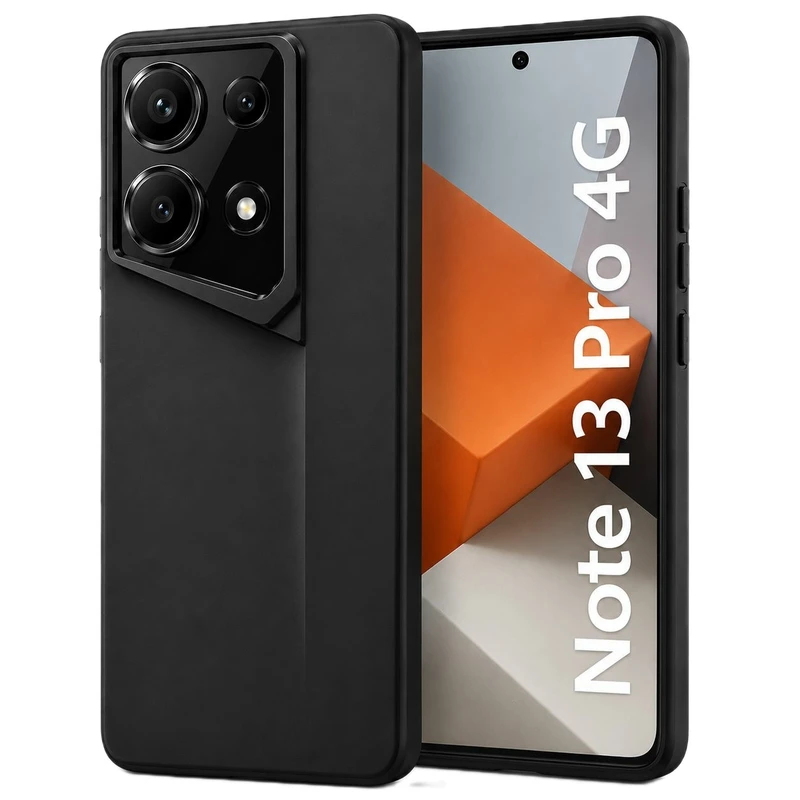 کاور مدل Cayman مناسب برای گوشی موبایل شیائومی Redmi Note 13 Pro 4G