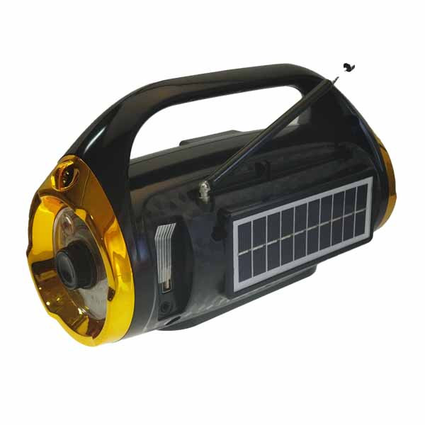 رادیو اسپیکر گولون مدل RX-BT2020S