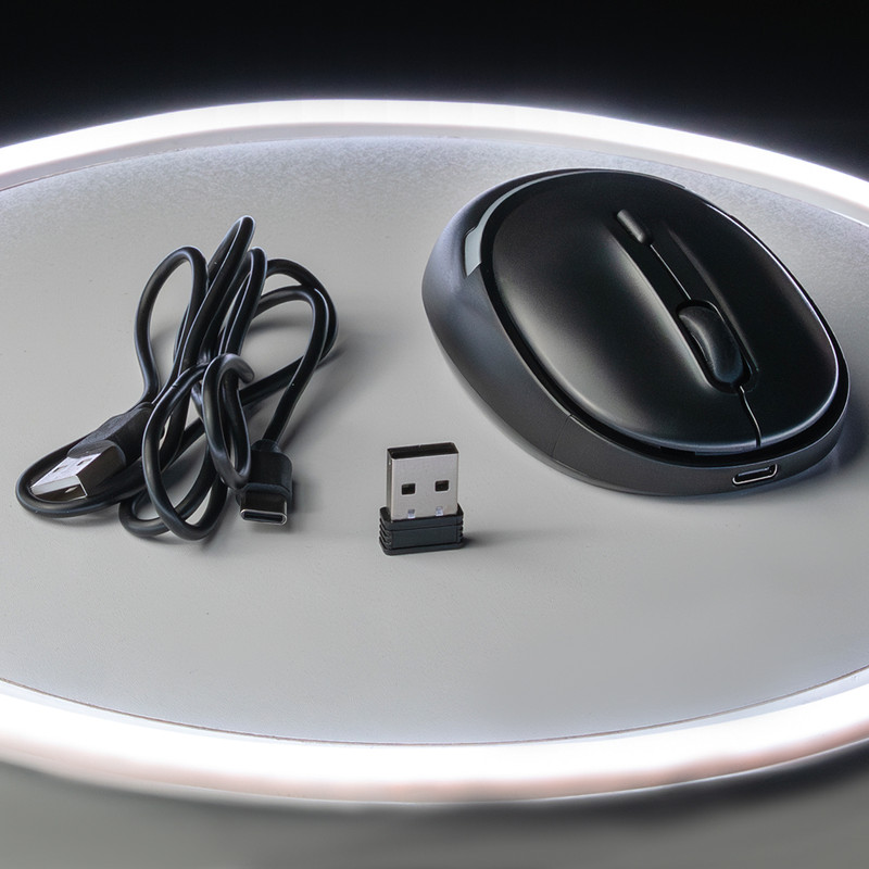 ماوس بی سیم تسکو مدل TM 851BT