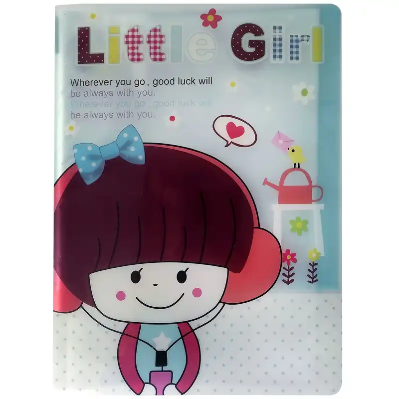 کلر بوک مدل 60P-981-AB