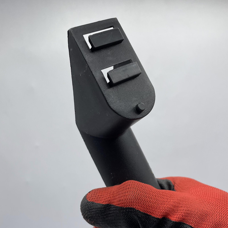 دستگاه جوش 410 آمپر اینتیمکث کد PO93