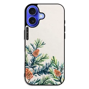 AKAM AMC-WA16-WINTER-14 Cover For Apple iPhone 16