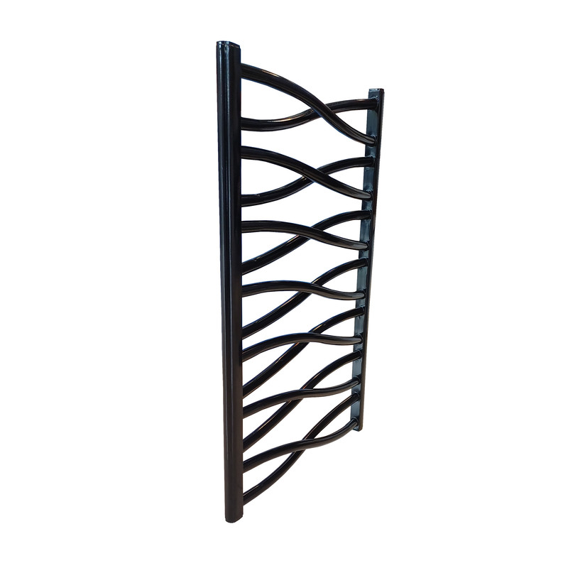 رادیاتور حوله خشک کن بالکین مدل رویال 50x80 رادیاتور حوله خشک کن بالکین مدل رویال 50x80