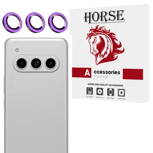 Horse SHLZH Lens Protector For Daria Bond 2