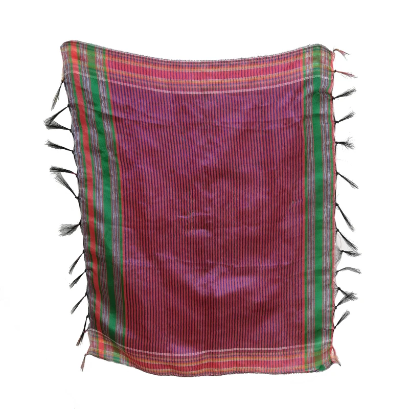 دستمال یزدی مدل ZA-DY60