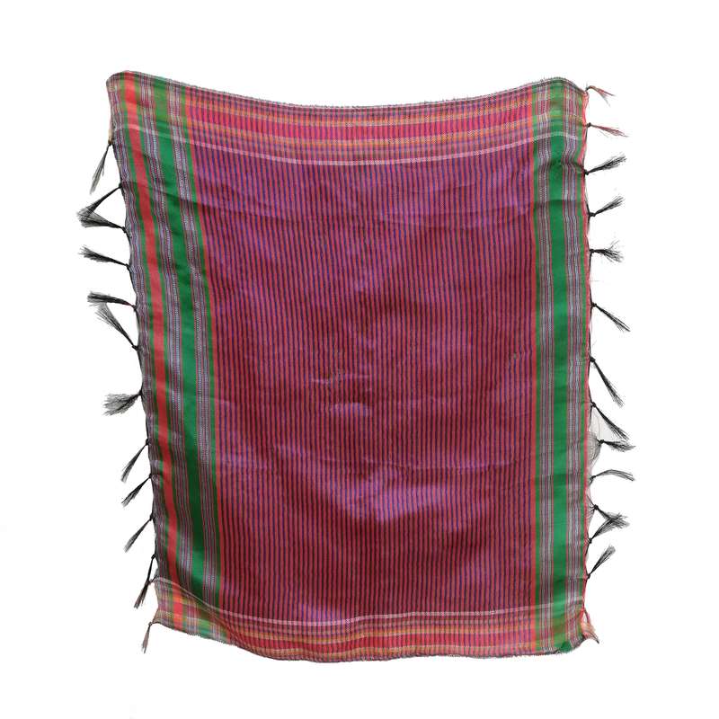 دستمال یزدی مدل ZA-DY60
