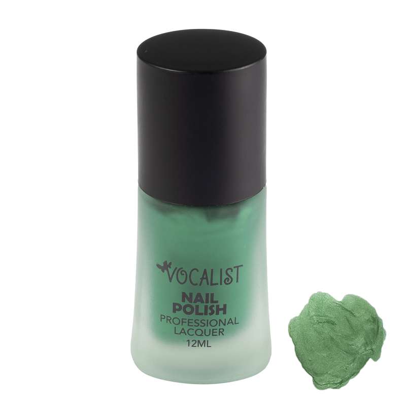 لاک ناخن وکالیست مدل کلاسیکال بیوتی شماره 400