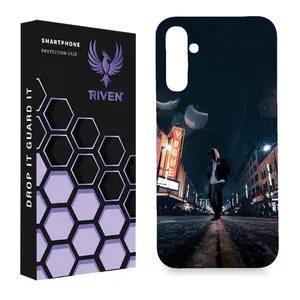 RIVEN RI2-10 Case For Samsung Galaxy S23 FE