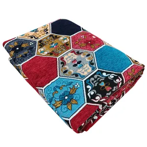 روفرشی سوپر گلشن یزد مدل کندوان کد 034ab