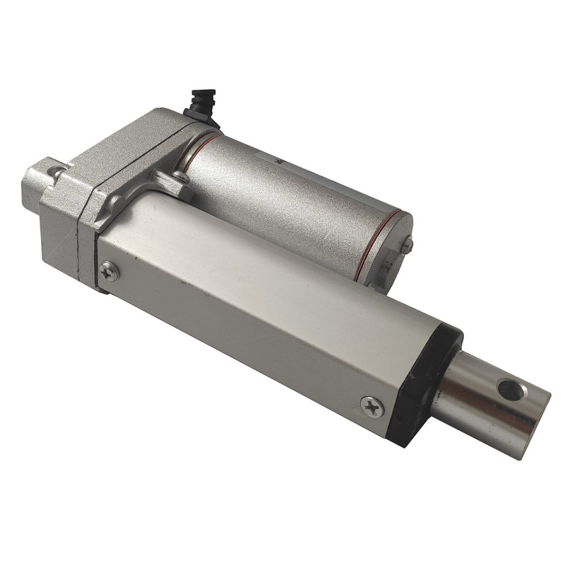 اکچیویتر مدل MANAK-MA25.1-5-24-IP54