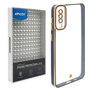  Epicoy SpaceClear Case For Samsung Galaxy A50 / 50s