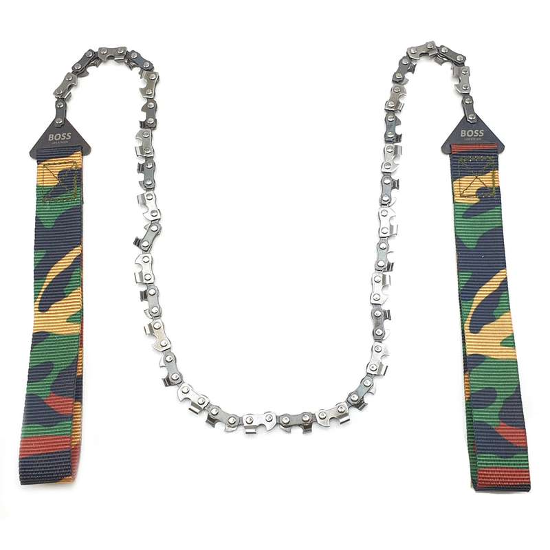 اره زنجیری دستی باس مدل 33-TIGH اره زنجیری دستی باس مدل 33-TIGH