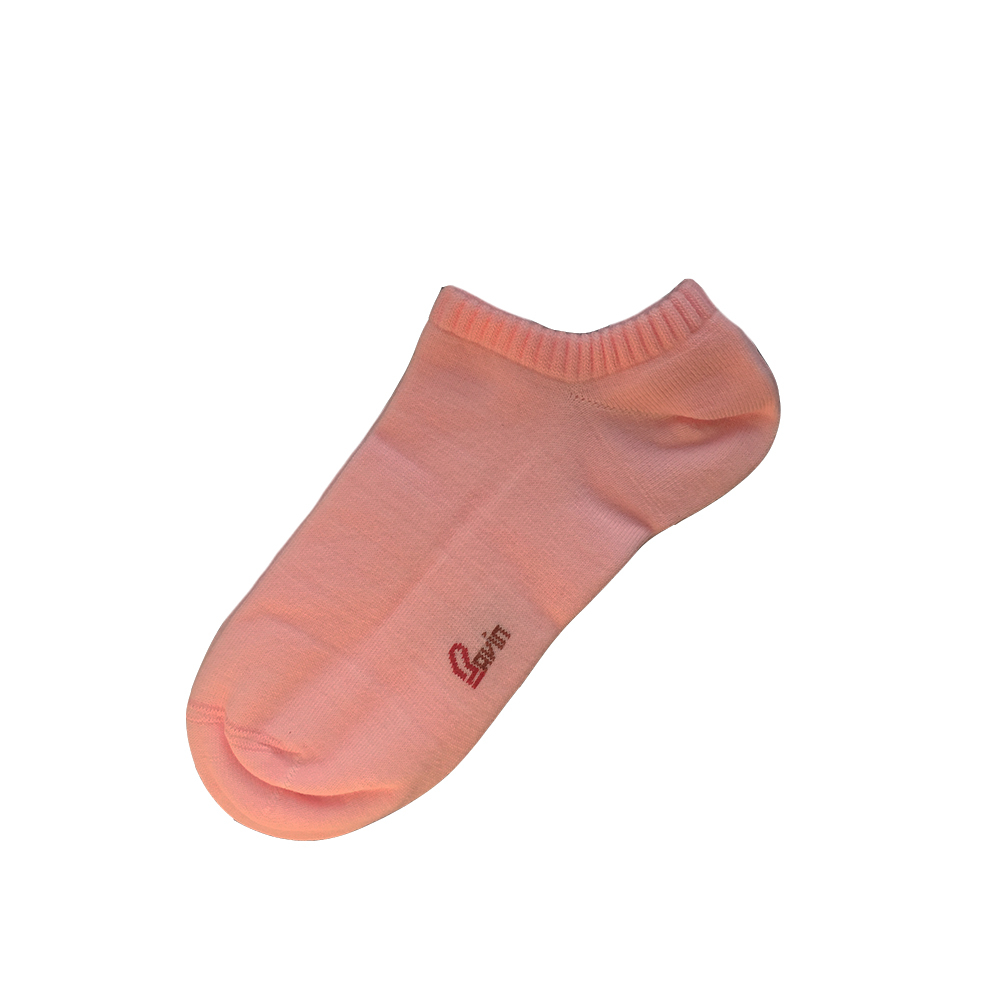 جوراب دخترانه آوین مدل رنگی کد KA-01