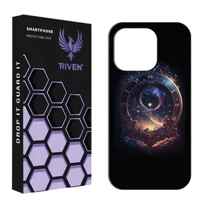 RIVEN RI1-17 Case For Apple iphone 13 Pro Max