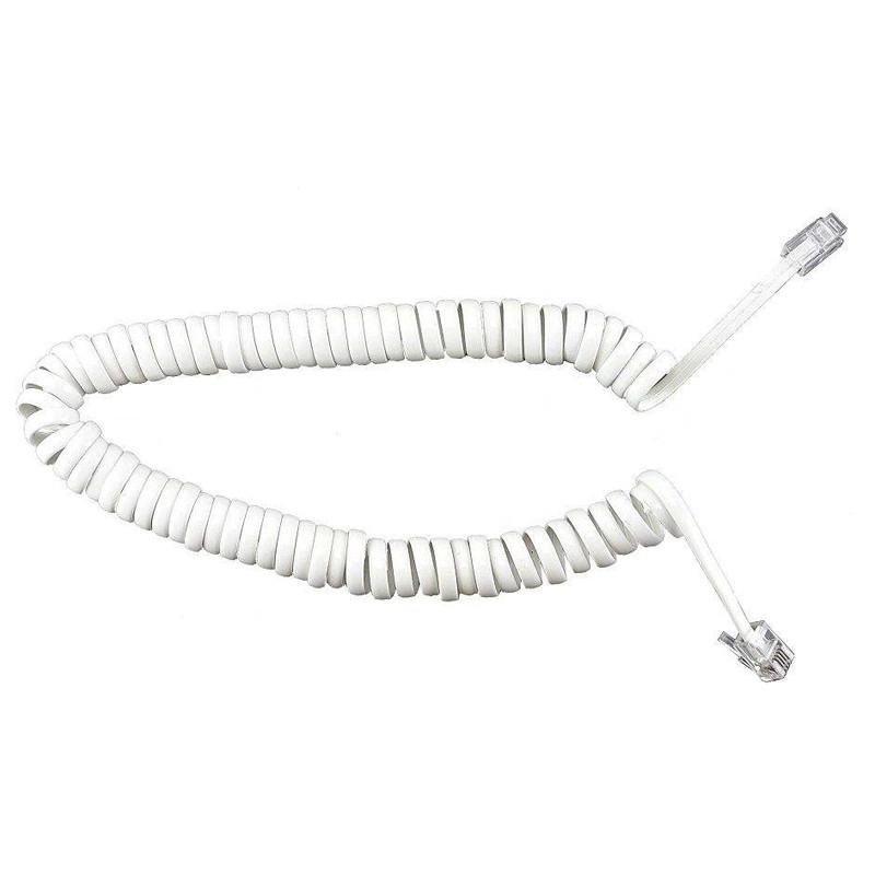 سیم تلفن مدل X200 طول 2 متر