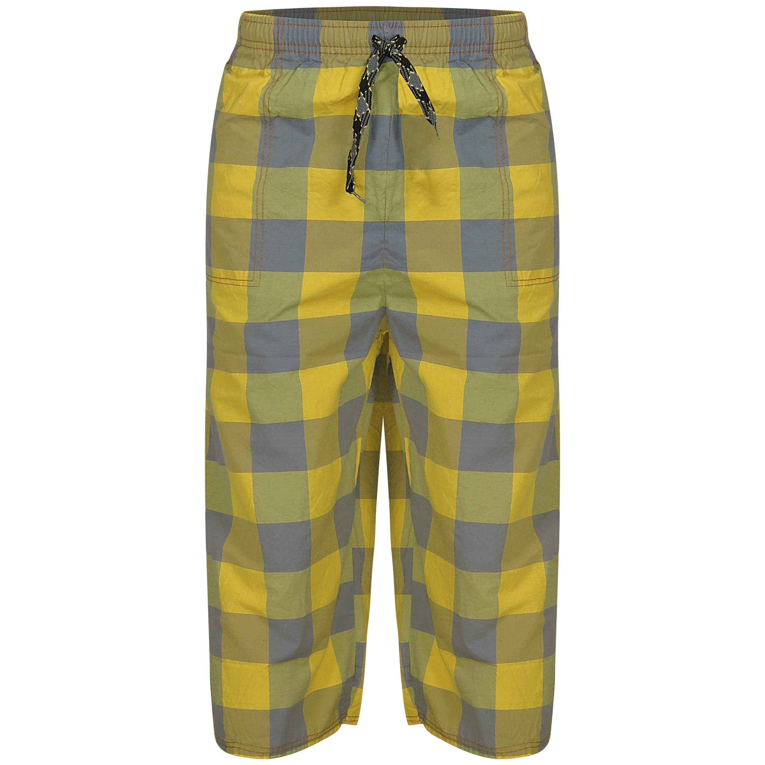 شلوارک مردانه مدل SHK-YE90