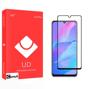 Coconut UD2 Ceramics Screen Protector For Huawei Y8p