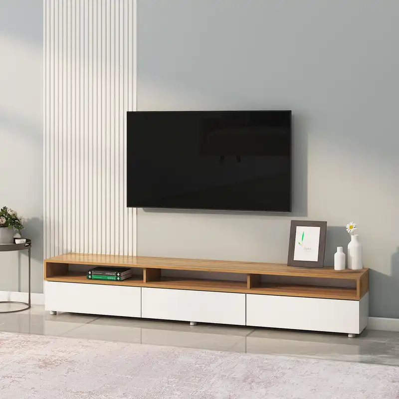 میز تلویزیون مدل کاکتوز New Side 200