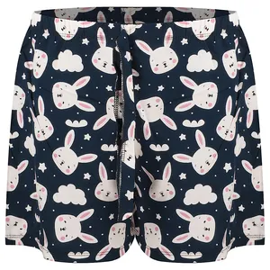 شلوارک زنانه کد 7070