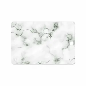 MAHOOT Blanco-Smoke-Marble Cover Sticker for Samsung Galaxy Tab A 9.7 2015 T550