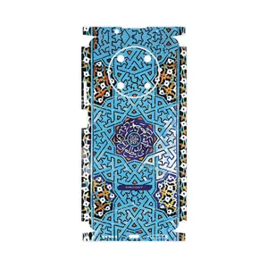 MAHOOT Slimi_Design-FullSkin Cover Sticker for Huawei Nova Y90