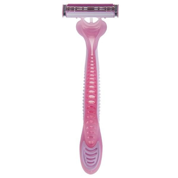 خود تراش ژیلت مدل Simply Venus 3 خود تراش ژیلت مدل Simply Venus 3