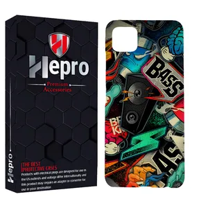 HEPRO MC Cover for Samsung Galaxy A22 5G