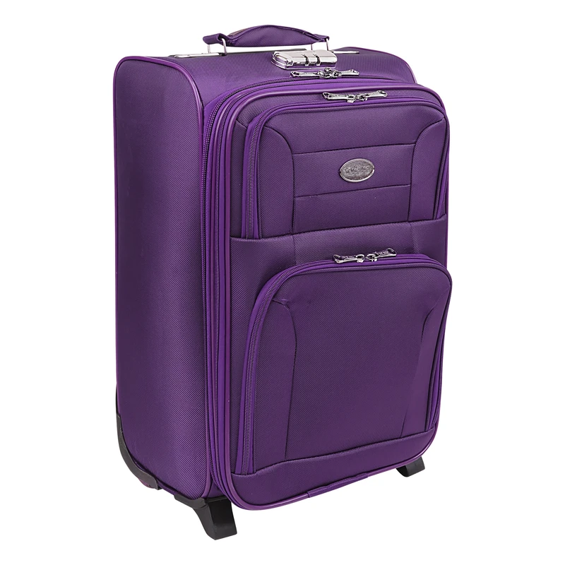 عکس شماره 5 : چمدان مدل mj 33 ارتفاع 70 سانتی متر