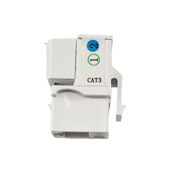 کیستون cat3 مدل PKS بسته 50 عددی
