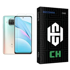 Ricomm CH Glass MIX001 Screen Protector For Xiaomi Mi 10T Lite 5G