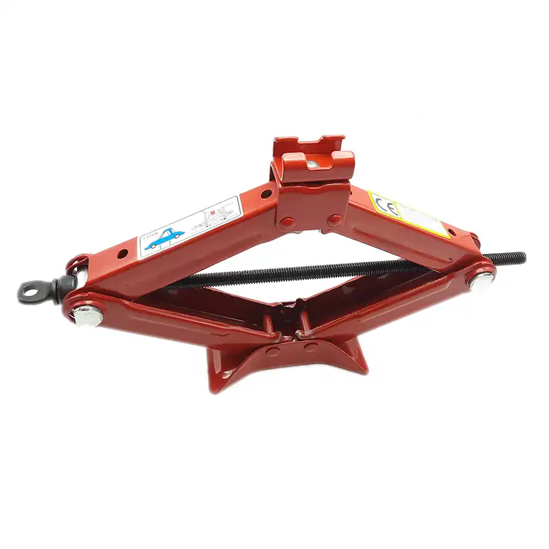 جک خودرو مدل لوزی 1.5 T ظرفیت 1.5 تن