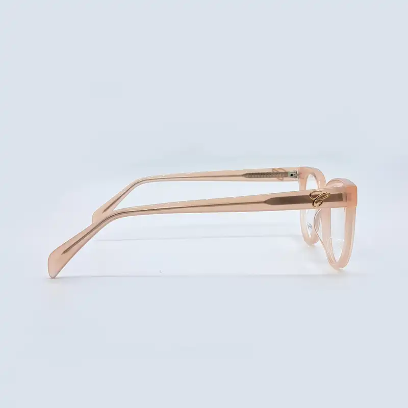 فریم عینک طبی اسکوآرو مدل SQ1719C6