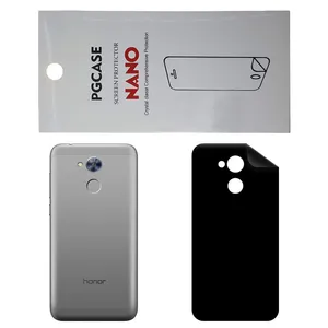 STAR RG Back Skin For HONOR 5C Pro