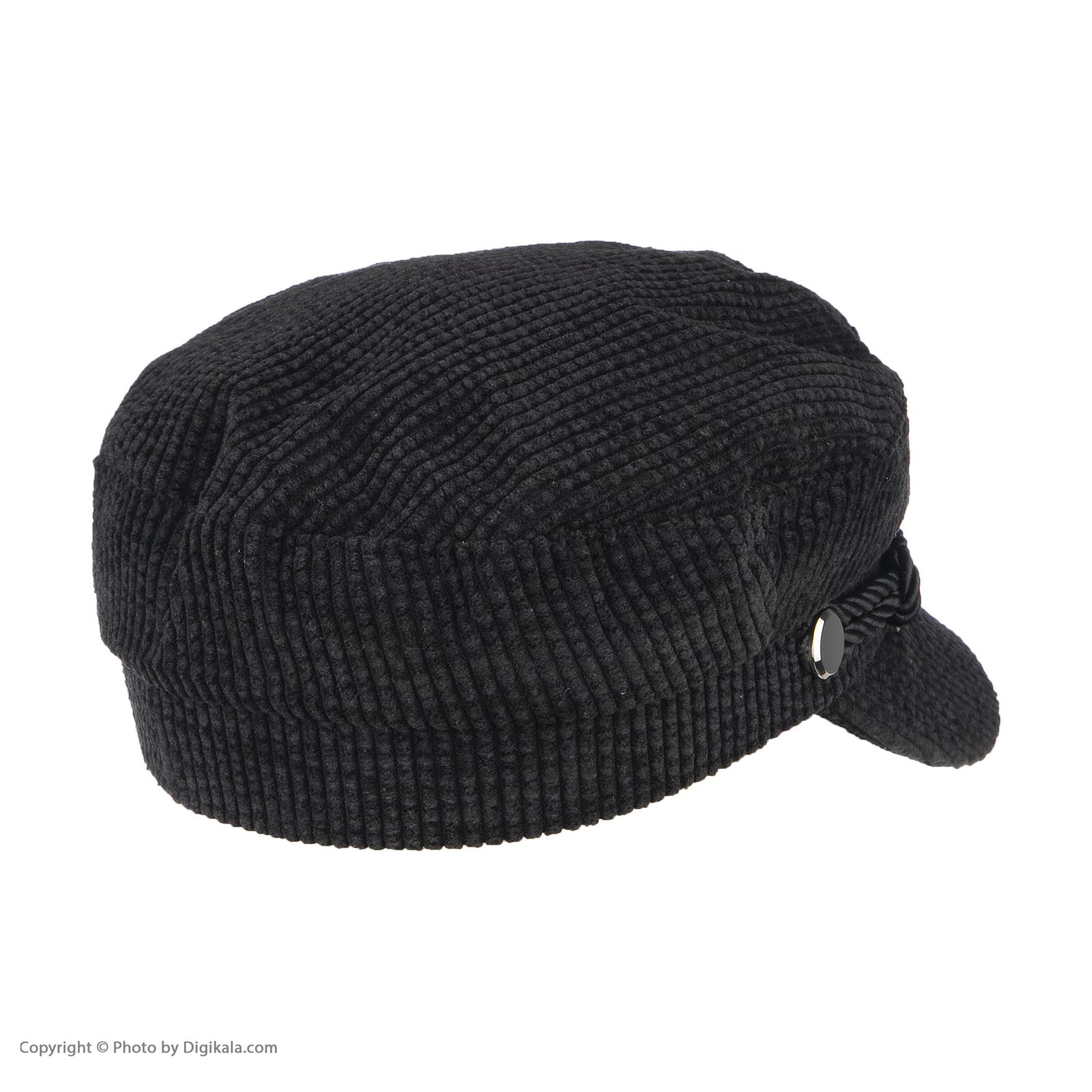 کلاه برت زنانه اسپیور مدل hul310100 -  - 4