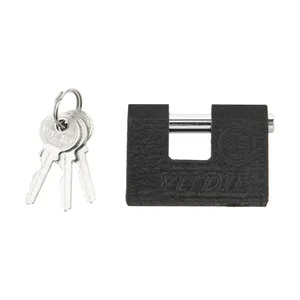 قفل کتابی یودای مدل 60mm