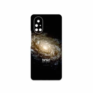 MAHOOT Universe-by-NASA-1 Cover Sticker for Huawei Nova 8