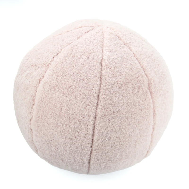 کوسن مدل فانتزی طرح توپی مینیمال کد PFC25