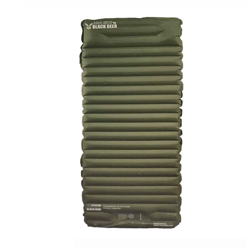 زیرانداز بادی بلک دیر مدل BAP-860 سایز 193x69سانتی متر