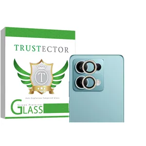 Trustector NEGLET Ring Lens For Xiaomi Redmi Note 13 5G