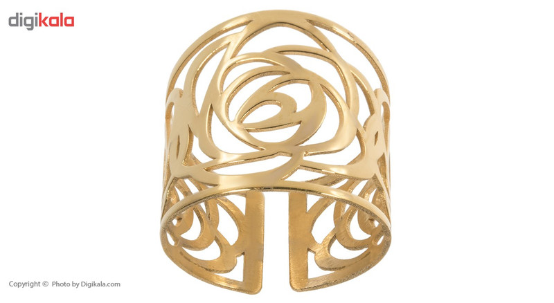 انگشتر زنانه رزا مدل RG07