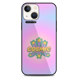 AKAM AMC-WA13-POSITIVE-10 Cover For Apple iPhone 13