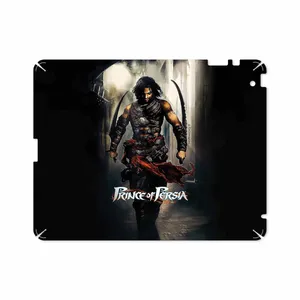 MAHOOT Prince of Persia Cover Sticker for Apple iPad 2 2011 A1397