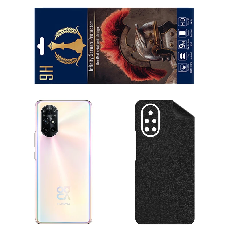 برچسب پوششی اینفینیتی مدل PRO CH مناسب برای گوشی موبایل هوآوی nova 8