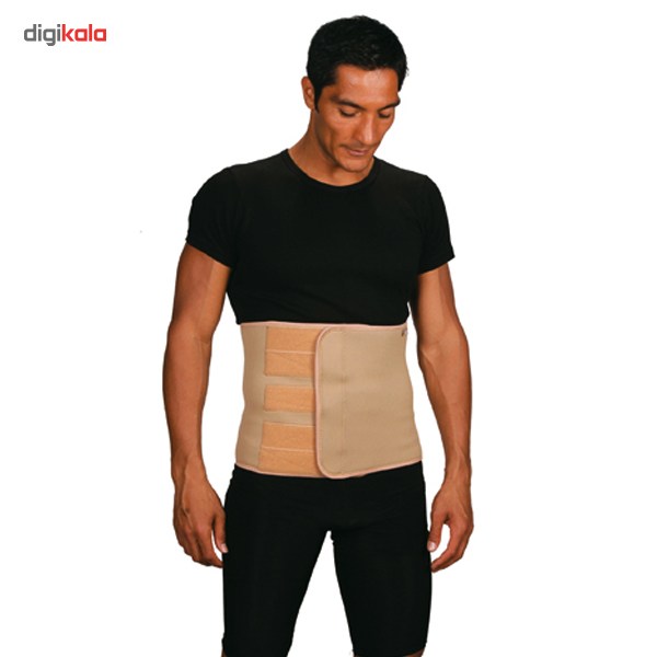 شکم بند ادور  Neoprene Sauna سایز XXLarge